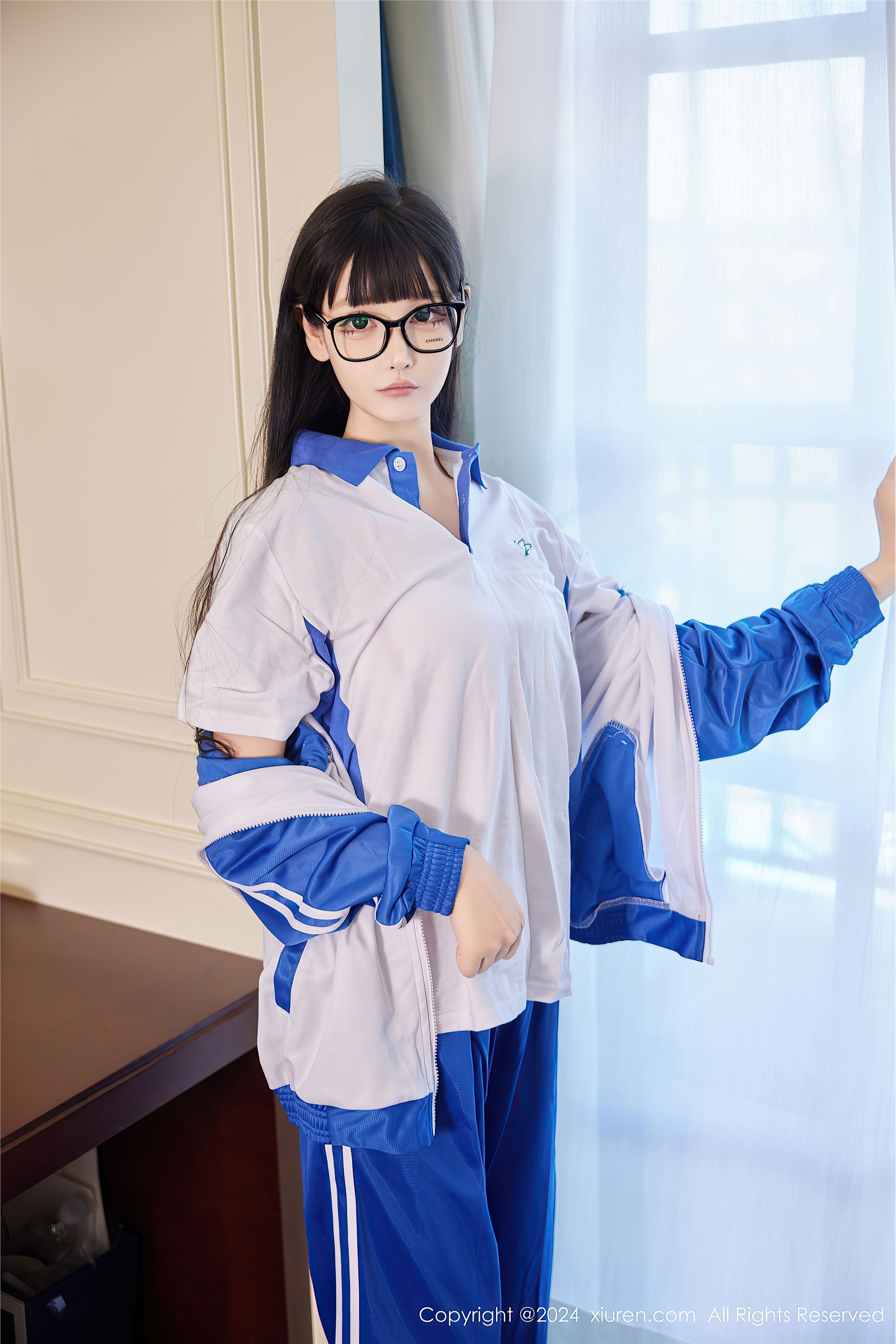 Xiuren秀人网 2024.08.12 NO.9000 智恩baby